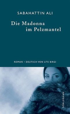 Die Madonna im Pelzmantel von Dörlemann