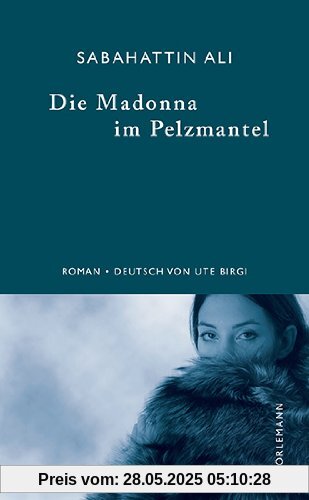 Die Madonna im Pelzmantel