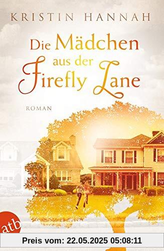 Die Mädchen aus der Firefly Lane: Immer für dich da