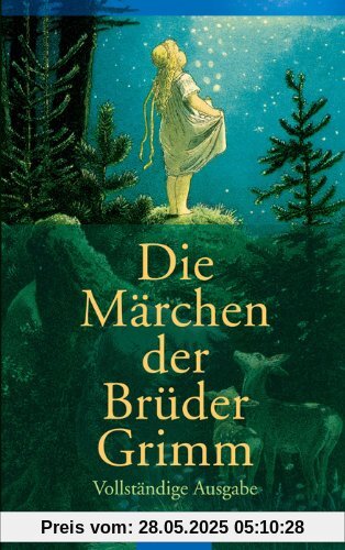 Die Märchen der Brüder Grimm