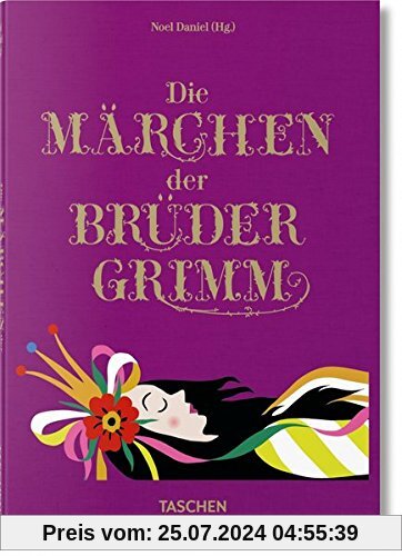 Die Märchen der Brüder Grimm