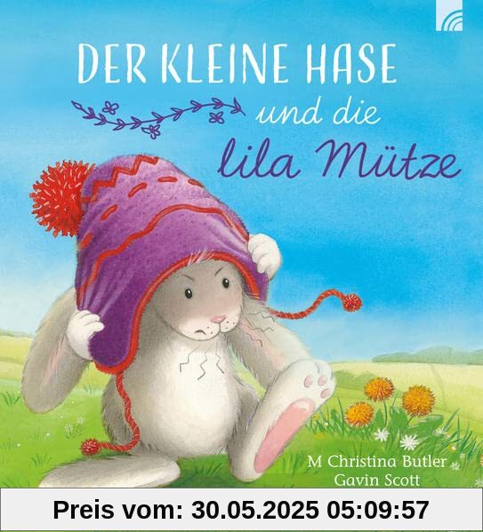 Die Mäuse und der Glitzerstern