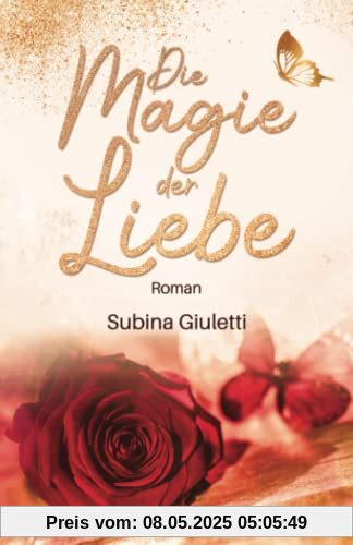 Die Magie der Liebe