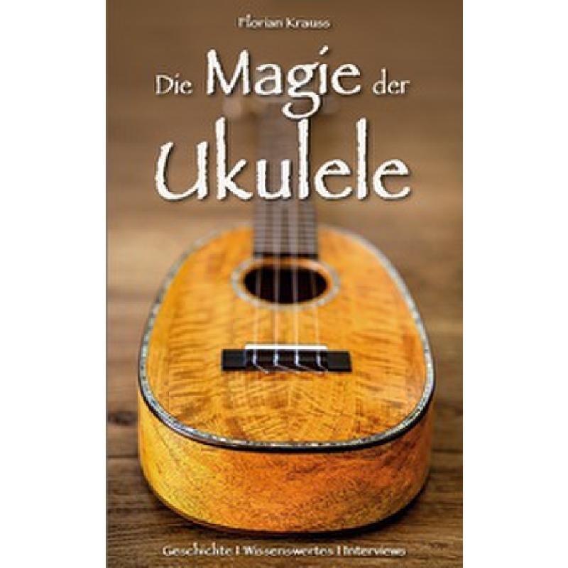 Die Magie der Ukulele