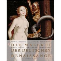 Die Malerei der Deutschen Renaissance