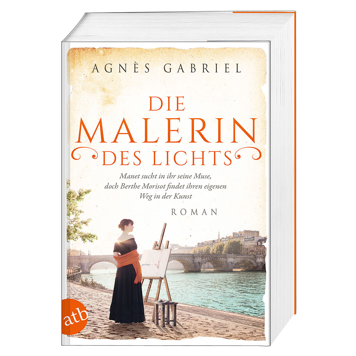 Die Malerin des Lichts Die Malerin des Lichts von Aufbau Taschenbuch Verlag