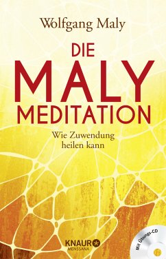 Die Maly-Meditation von Knaur