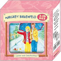 Die Margret-Birkenfeld-Box 2 von Gerth Medien
