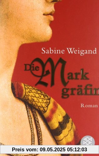 Die Markgräfin: Roman