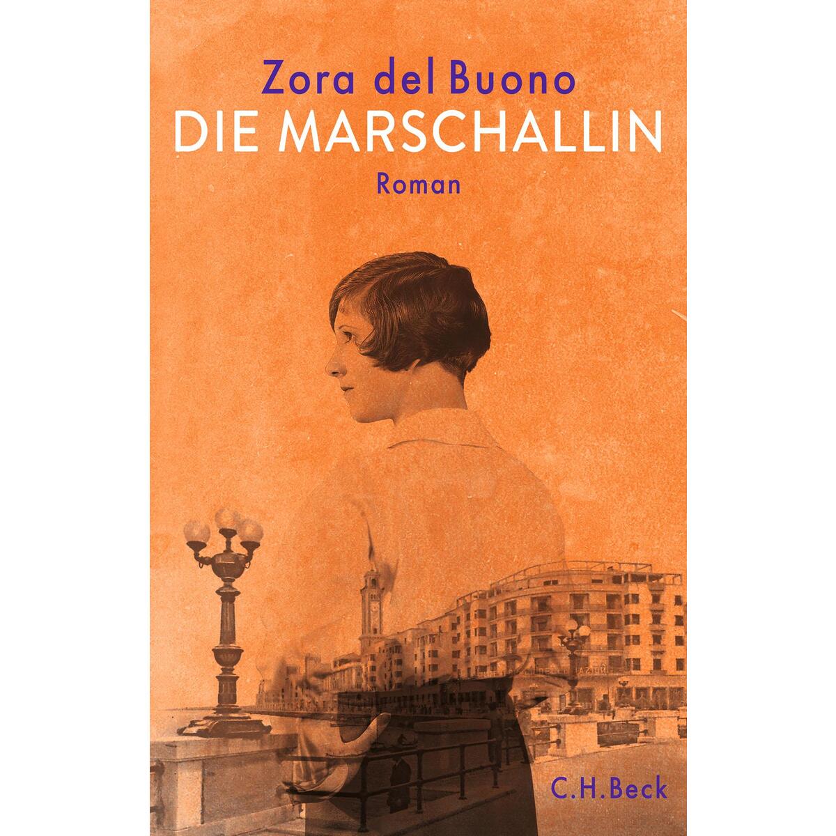 Die Marschallin von C.H. Beck