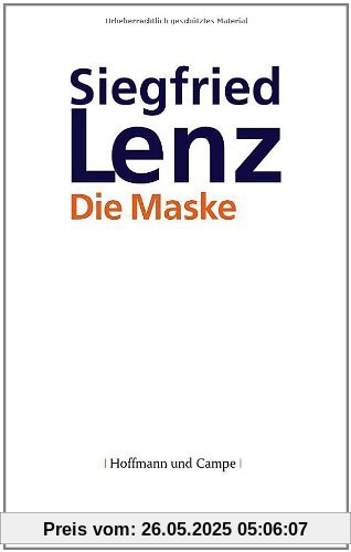 Die Maske Die Maske