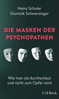 Die Masken der Psychopathen von Beck