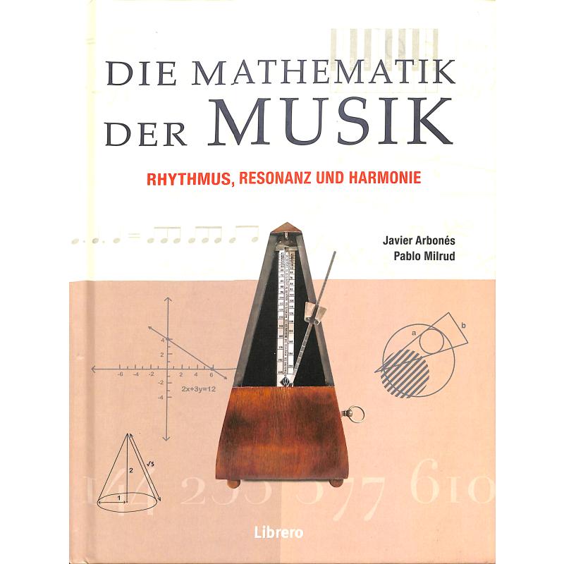 Die Mathematik der Musik Die Mathematik der Musik