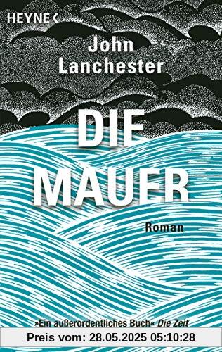 Die Mauer: Roman