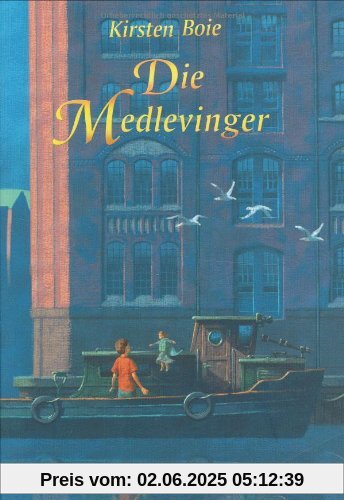 Die Medlevinger Die Medlevinger