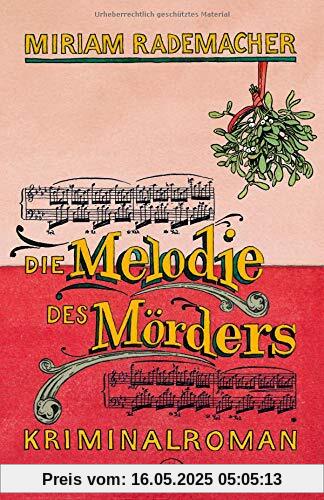 Die Melodie des Mörders: Kriminalroman (Ein Colin-Duffot-Krimi)