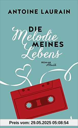 Die Melodie meines Lebens