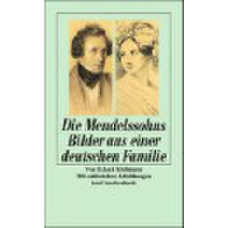Die Mendelssohns Die Mendelssohns