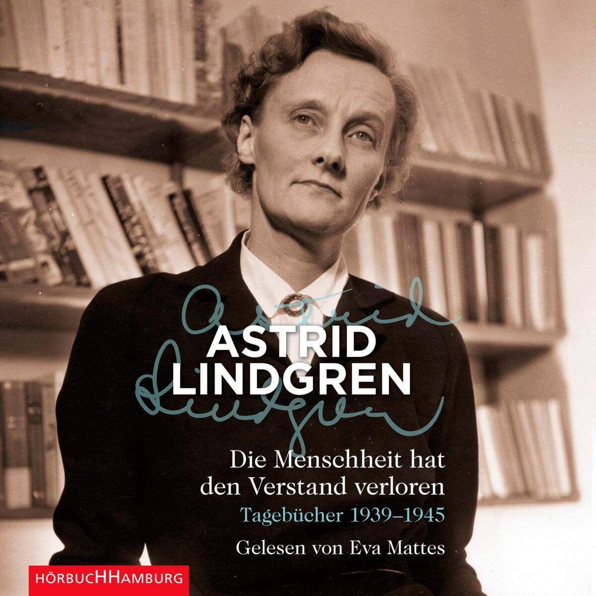 Die Menschheit hat den Verstand verloren von Hörbuch Hamburg