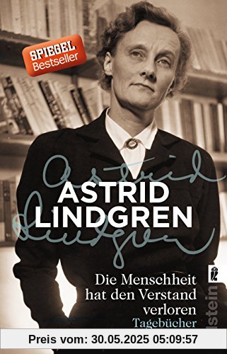 Die Menschheit hat den Verstand verloren: Tagebücher 1939-1945