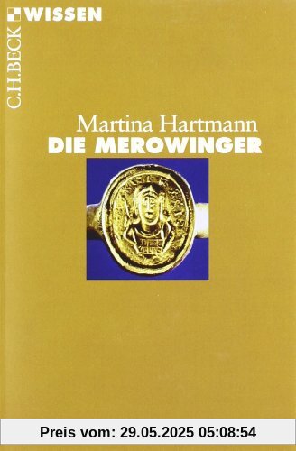 Die Merowinger