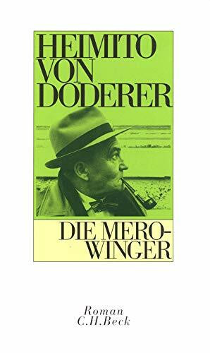 Die Merowinger: oder Die totale Familie Die Merowinger: oder Die totale Familie