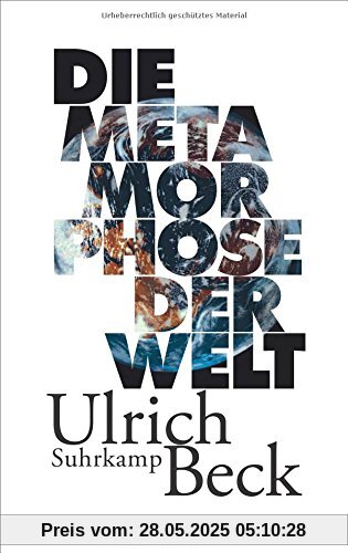 Die Metamorphose der Welt