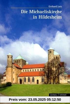 Die Michaeliskirche in Hildesheim
