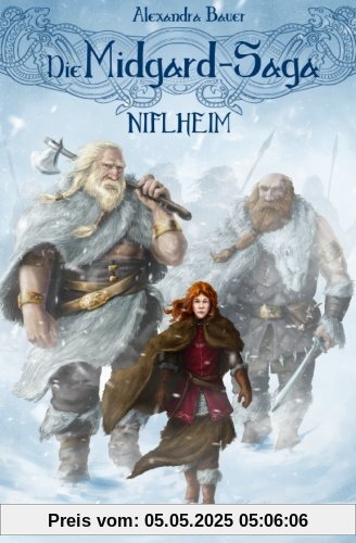 Die Midgard-Saga - Niflheim