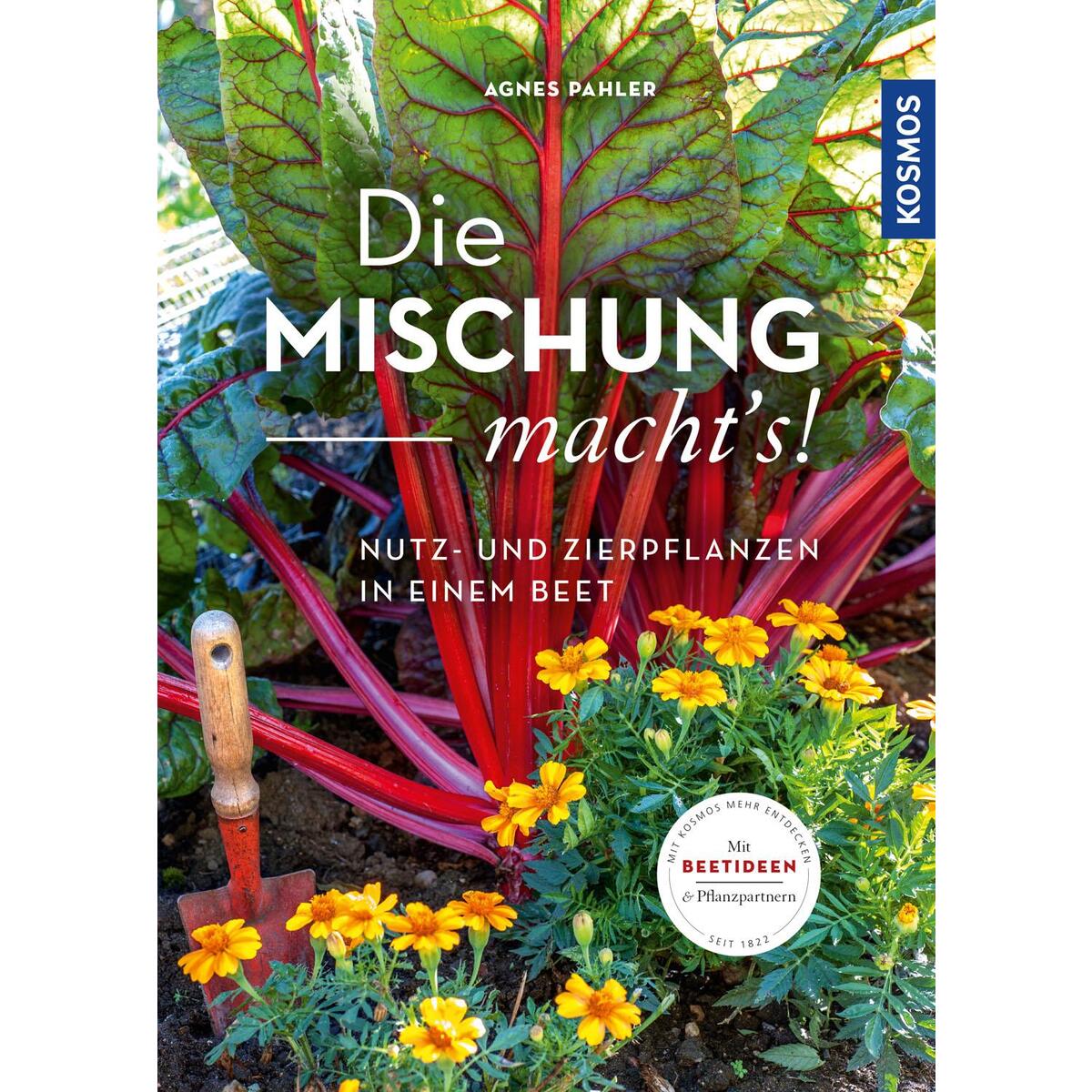 Die Mischung macht&#039;s! von Franckh-Kosmos