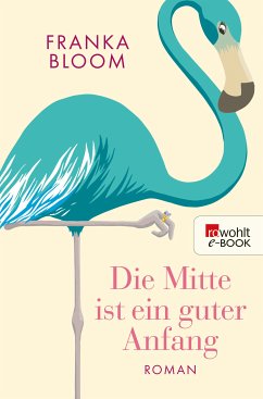Die Mitte ist ein guter Anfang (eBook, ePUB) von Rowohlt Verlag GmbH