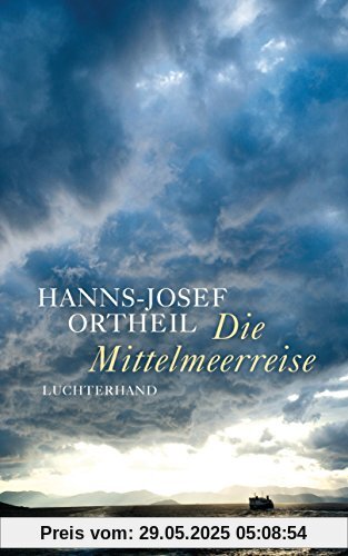 Die Mittelmeerreise