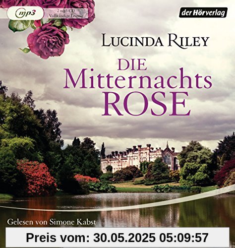 Die Mitternachtsrose Die Mitternachtsrose