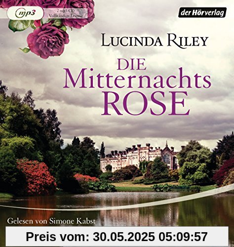 Die Mitternachtsrose