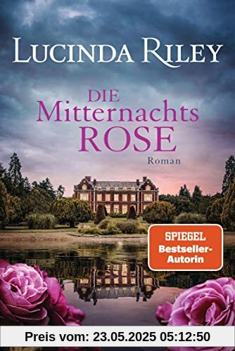 Die Mitternachtsrose: Roman