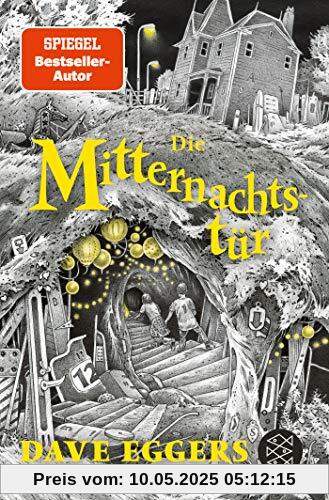 Die Mitternachtstür