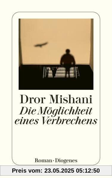 Die Möglichkeit eines Verbrechens (detebe)