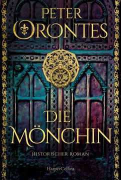Die Mönchin von HarperCollins Hamburg / HarperCollins Taschenbuch