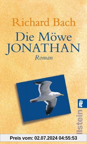 Die Möwe Jonathan