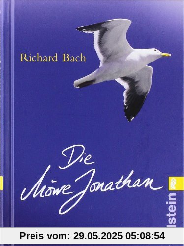 Die Möwe Jonathan