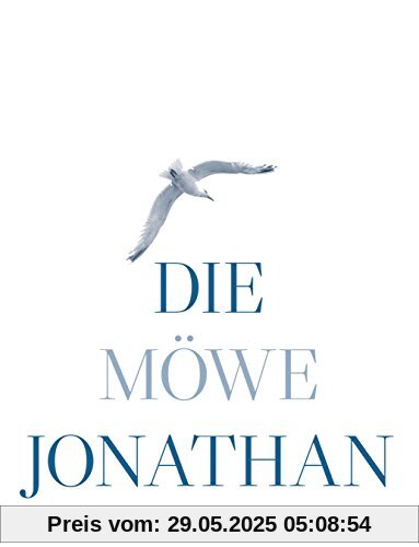 Die Möwe Jonathan Die Möwe Jonathan