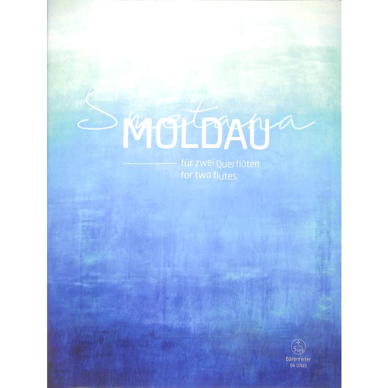 Die Moldau (Vltava)
