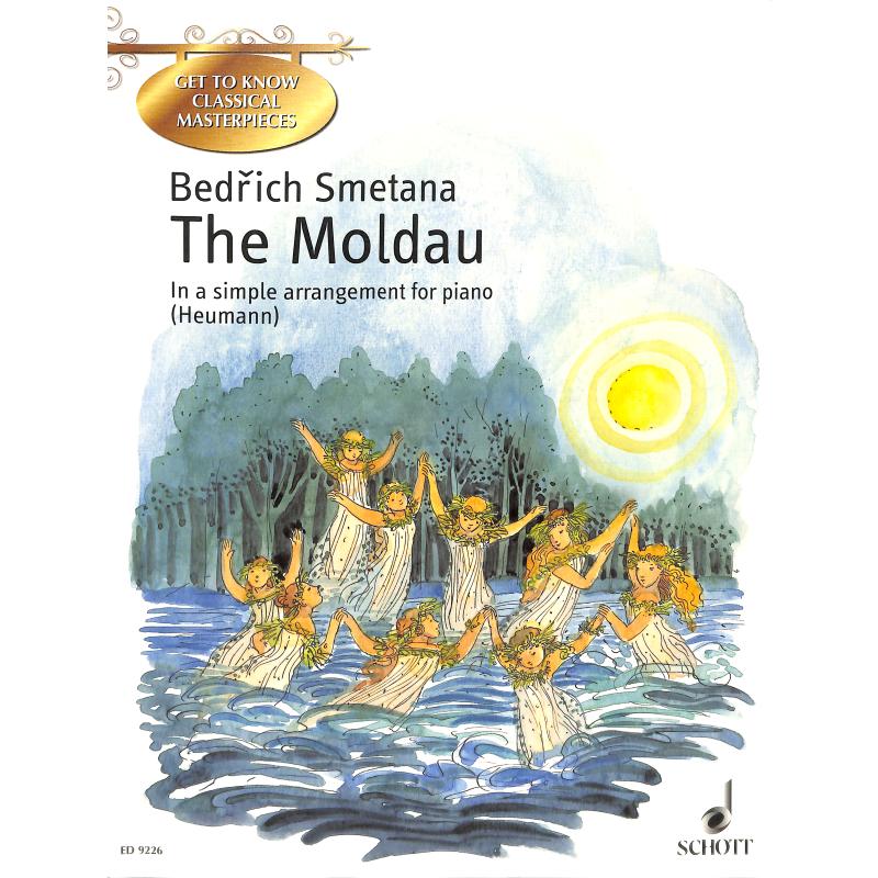 Die Moldau Die Moldau