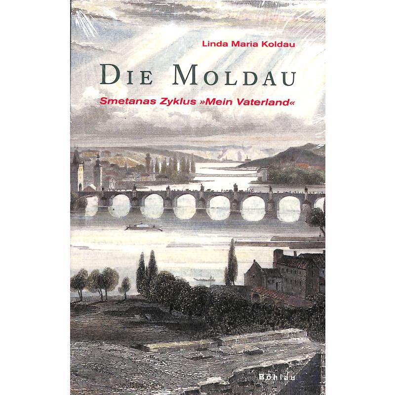 Die Moldau