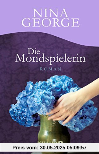 Die Mondspielerin: Roman