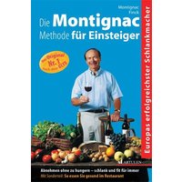 Die Montignac-Methode für Einsteiger