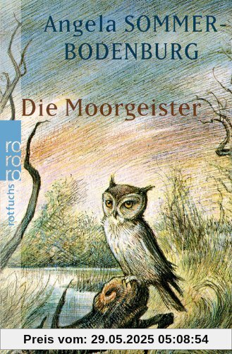 Die Moorgeister Die Moorgeister