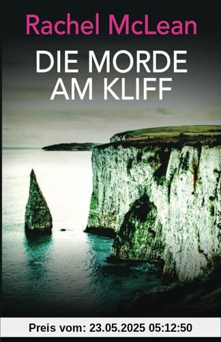 Die Morde am Kliff (Dorset-Krimi, Band 2)