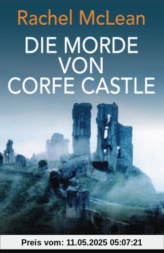 Die Morde von Corfe Castle