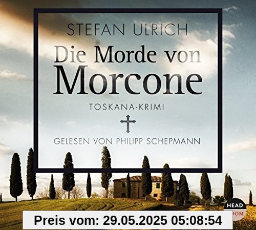 Die Morde von Morcone